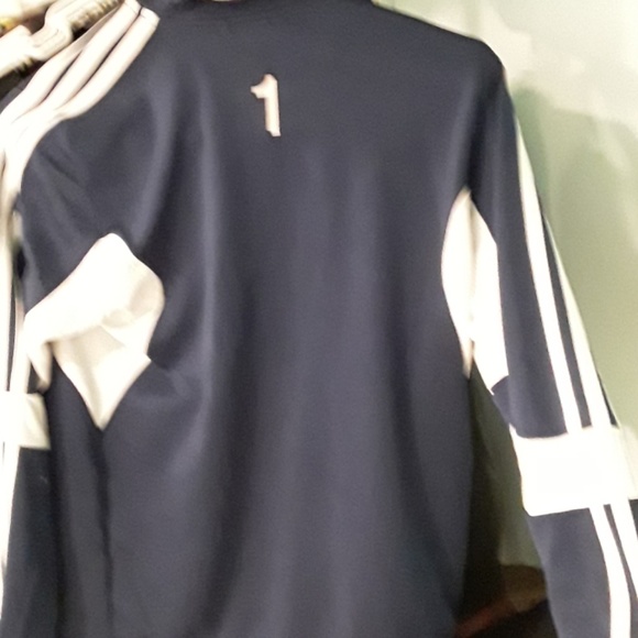 Adidas jacket - Picture 2 of 2